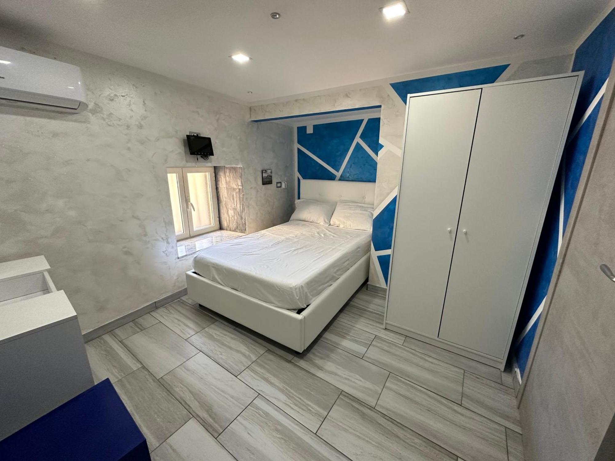 Hotel Clopat Vacanze2023 Neapel Exterior foto