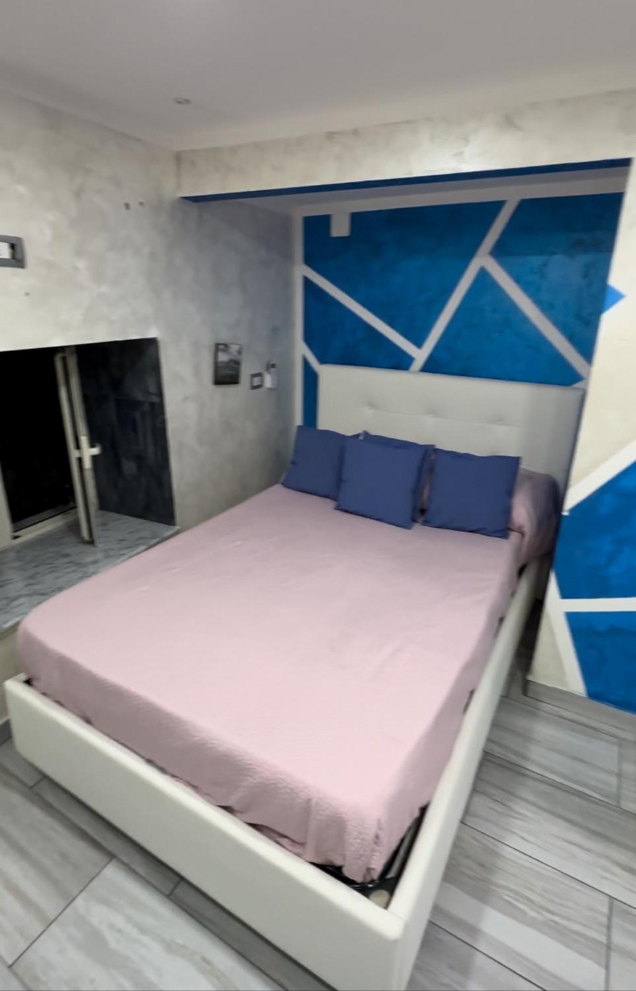 Hotel Clopat Vacanze2023 Neapel Exterior foto